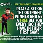 paddypower free bet