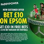 paddy power bet 10 get 30